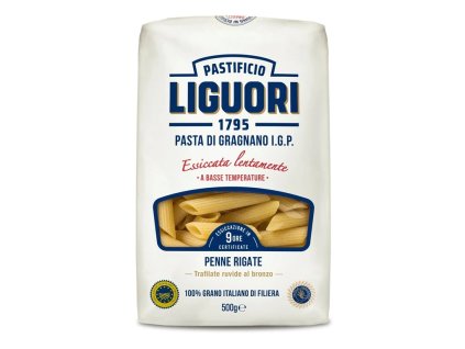 324 penne rigate 500g 80003