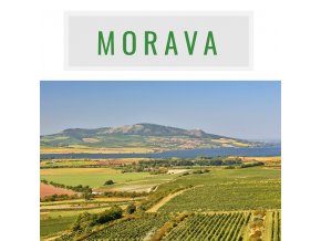 degustace morava