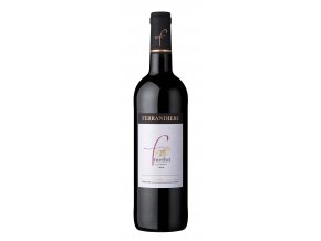 Domaine Ferrandiere Merlot