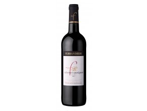 Domaine Ferrandiere Cabernet Sauvignon