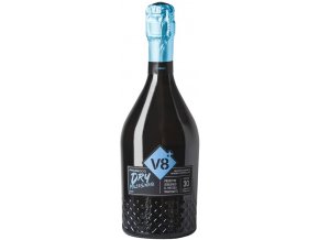 prosecco gino millesimato dry v8