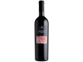 Primitivo DOC Piantaferro