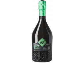 prosecco carlo millesimato brut v8