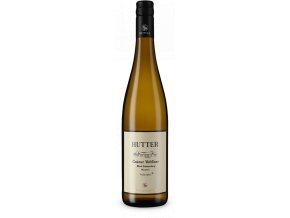 hutter gruener veltiner ried suessenberg federspiel weingut hutter