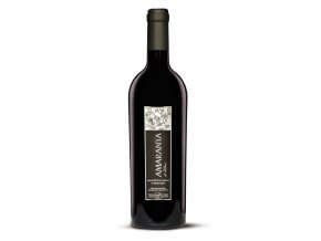 Amaranta Montepulciano D Abruzzo DOP Tenuta Ulisse