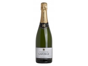 champagne blanc de blancs guy laforge