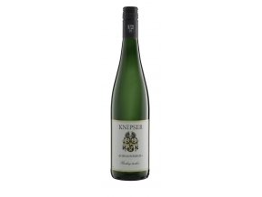 riesling johannishof trocken knipser