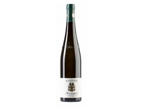 GG riesling mandelpfad knipser