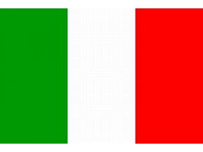 vlajka italie