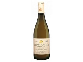 Meursault Charmes PC 1998 Domaine Rougeot