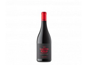 legitim priorat crianza bodegas de muller