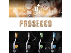 degustace prosecco