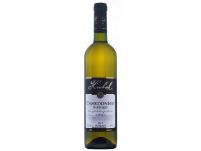 Chardonnay ps barrique 15