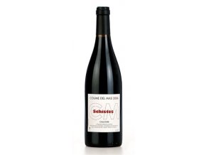 domaine coume del mas schistes