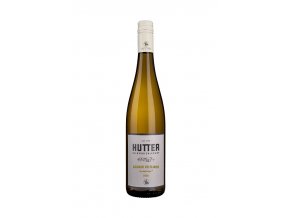 steinfeder gruener veltliner hutter