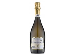 moscato dolce serenissima tombacco