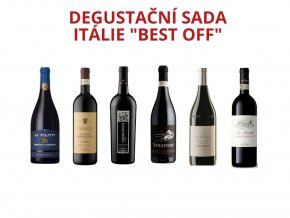 degustacni sada italie best off