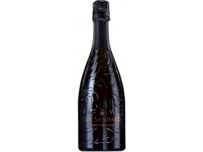 prosecco superiore brut vigna del cuc conegliano valdobbiadene col sandago