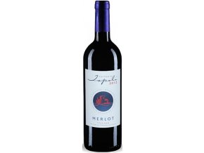 merlot toscana igt fattoria ispoli