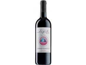 sangiovese toscana igt fattoria ispoli