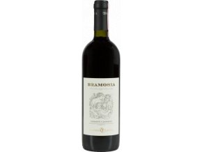 bramosia chianti classico docg donna laura