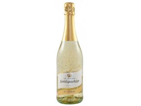 goldsparkler 24 carat sekt zenzen