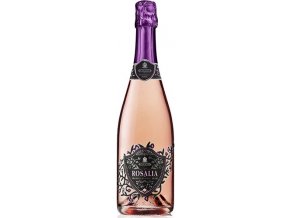 rosalia prosecco doc rose extra dry giusti