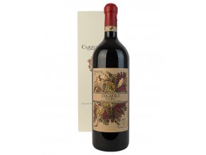 baby super toscana dogajolo rosso toscana igt double magnum carpineto