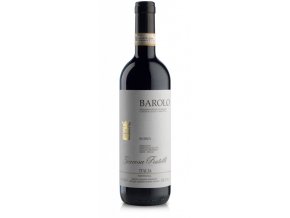 barolo bussia docg giacosa fratelli