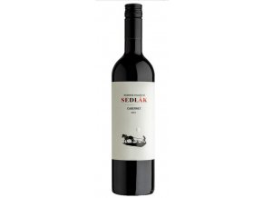 cabernet cuvee mzv sedlak