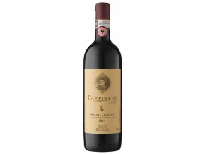 chianti classico docg carpineto