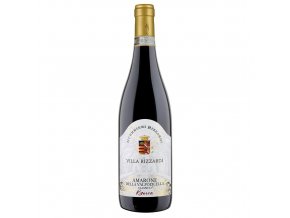 villa rizzardi amarone della valpolicella docg classico riserva guerrieri rizzardi