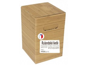 rulandske sede bag in box 5 litru hrabal