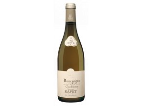 Bourgogne Chardonnay Domaine Rapet
