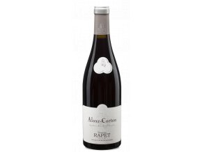 aloxe corton domaine rapet