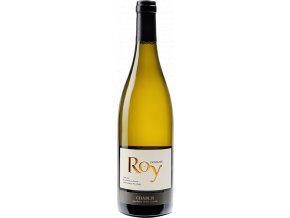 chablis 2022 aop domaine roy