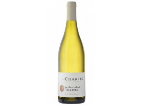 domaine ellevin chablis 2020 aop