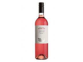 Frankovka rose 2017 mzv Sedlak