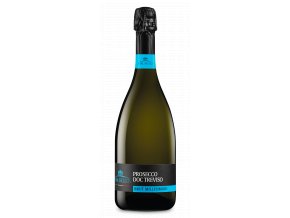 prosecco millesimato DOC treviso brut Dal Bello