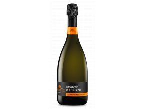 prosecco millesimato DOC treviso extra dry Dal Bello