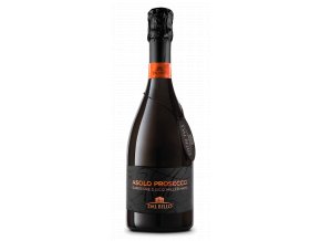 asolo prosecco superiore DOCG millesimato extra dry Dal Bello