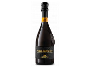 asolo prosecco superiore DOCG millesimato dry Dal Bello