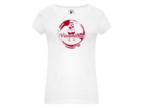 damske triko vinomilka redorwhiteshop