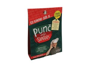 punč nebo svařák