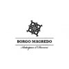 Borgo Magredo logo