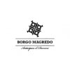 Borgo Magredo logo