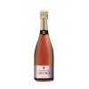 champagne rose brut guy laforge