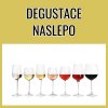 degustace naslepo