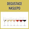 degustace naslepo