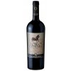 toro de piedra merlot grand reserva vina requingua